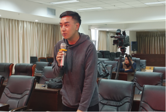 拉萨市2023年上半年企业服务及市场监管情况新闻发布会(图7)