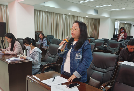 拉萨市2023年上半年企业服务及市场监管情况新闻发布会(图5)