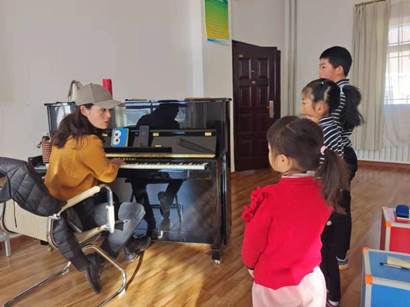 声乐