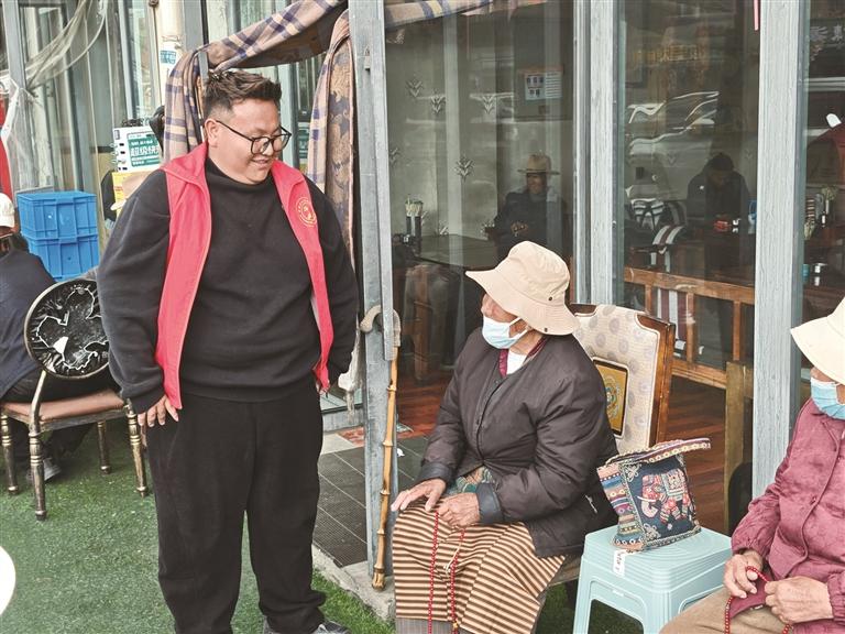 街道工委书记和党工委书记__基层社会治理
