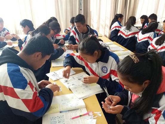 学案导学，打造高效课堂2